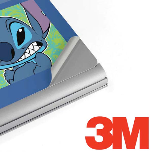 Disney Lilo and Stitch Personalities Moods Surface Book 2 13.5in Skin
